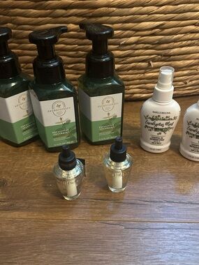 Eucalyptus bundle